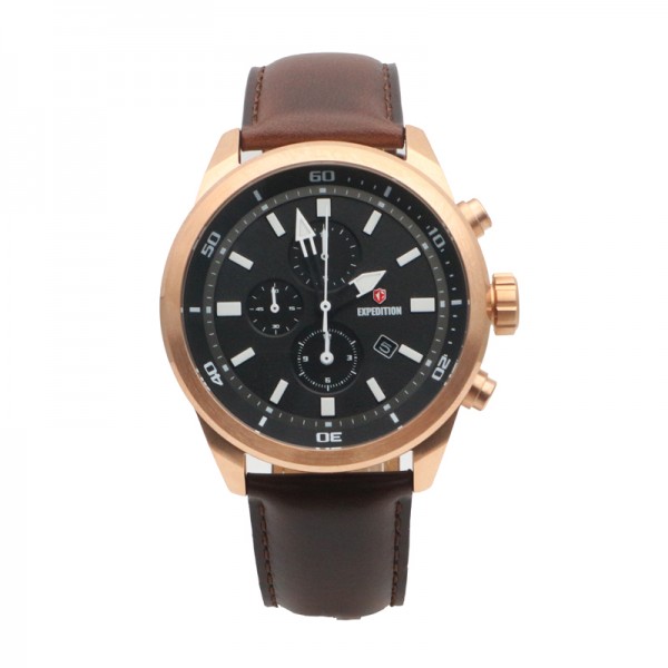 Expedition 6776 Rosegold Brown MCLRGBA